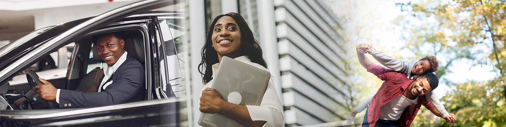 Insurance that works