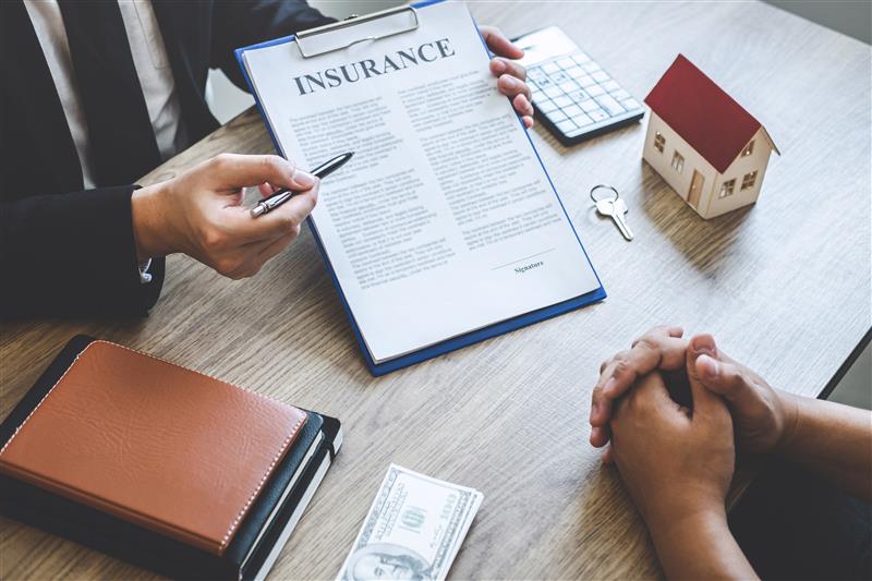 Houseowners Insurance