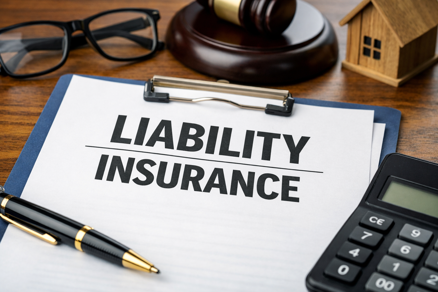 Liability Insurance